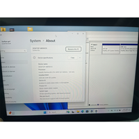 MicrosoftSurface Go 1 95% nouvelle tablette professionnelle Intel Core 4415Y 10 pouces 4 Go de RAM 64 Go SSD Windows-11