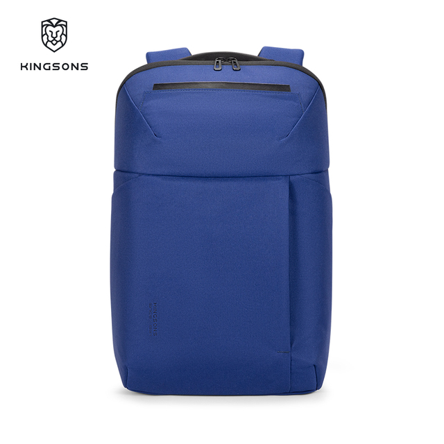 2025 Popular Eco-Friendly Recycled Polyester 15.6Inch Customizable Logo Durable 17L Daily Use Travel Backpack Unisex
