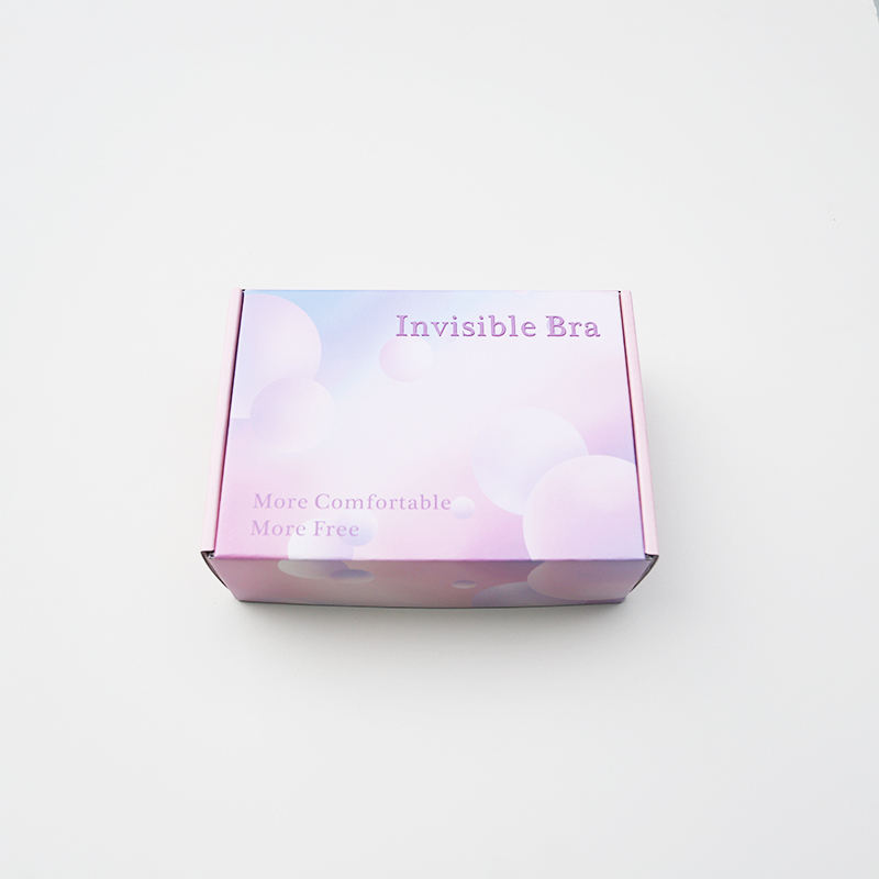 Peau (ajoutez le paquet de boîte)