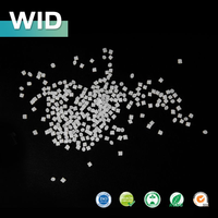 Copolymère de polyoléfine à anhydride maléique de haute qualité comme modificateur d'impact et compatibilisant pour les polymères PA6 PA66