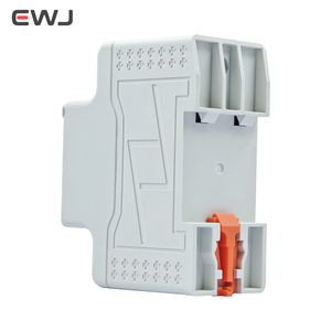 TUYA WIFI スマート電圧保護装置 限電流機能付き 漏電電圧保護装置 kWhメーター 高安定化装置 - Product Image 5