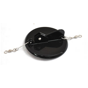 Andador de arrastre ajustable para pescar, <span class=keywords><strong>Dipsy</strong></span>, disco de arrastre, buceo profundo, Paravan, cepillador, barco marino fuerte - Product Image 6