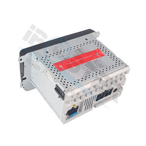 วิทยุติดรถยนต์ IPoster 9 นิ้ว ระบบ Android 10 Octa-Core <span class=keywords><strong>2</strong></span> <span class=keywords><strong>Din</strong></span> หน่วยความจำ 4+64 GB เครื่องเล่น DVD สำหรับรถยนต์ VW Golf Tiguan Amarok Jetta Passat <span class=keywords><strong>Sharan</strong></span> - Product Image 4