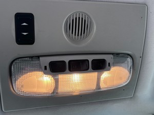 Lampes de lecture <span class=keywords><strong>avant</strong></span> et arrière, lampes pare-soleil pour Ford Mondeo Focus S-max 2007 2008 2009 2010 2011 2012 2013 2014 - Product Image 6