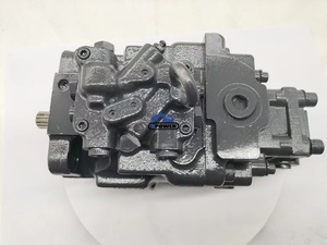 Pompe hydraulique principale pour excavatrice PC40 PC40MR-2 PC35MR-2 PC45R-8, pièces de machines de construction 708-1S-11212 - Product Image 4
