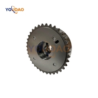 Nouveau 130500H030 13050-28020 13050-28021 Moteur de voiture 1AZ 2AZ VVT Arbre à cames Pignon de distribution 13050-0H030