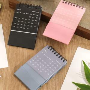 <span class=keywords><strong>2023</strong></span> vente en gros personnalisé nouveau Design créatif Mini mignon <span class=keywords><strong>petit</strong></span> <span class=keywords><strong>calendrier</strong></span> <span class=keywords><strong>de</strong></span> <span class=keywords><strong>bureau</strong></span> Simple décoration <span class=keywords><strong>de</strong></span> <span class=keywords><strong>bureau</strong></span> calendriers - Product Image 4