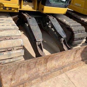 Excavadora de cadenas Caterpillar CAT313C japonesa de segunda mano, vendida a bajo precio con pocas horas de trabajo. - Product Image 4