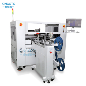 KA3000-GS6 tích hợp tự động Burner IC lập trình máy độ chính xác cao khay Băng Tích hợp IC thiết bị điện - Product Image 4