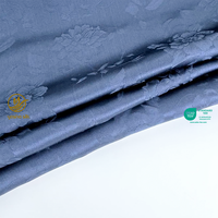 Tissu en satin de soie 100% biologique lavable 16 19 22 25 mm 6a, qualité supérieure, certifié Oeko-Tex, pour la maison, les textiles et les jouets