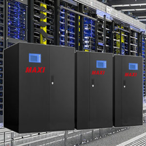 산업용 온라인 120 Kva 저주파 무정전 전원 공급 장치 변압기 기반 업 - Product Image 1