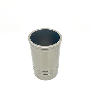 Cast Iron Cylinder Liner <b>Water</b> Cooled Diesel Engine Parts - Product Image 4