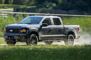 รถกระบะฟอร์ด เรนเจอร์ F150 คุณภาพสูง รถฟอร์ด <span class=keywords><strong>แร็</strong></span><span class=keywords><strong>พ</strong></span><span class=keywords><strong>เตอร์</strong></span>สำหรับผู้ใหญ่ รถออฟโรด ใช้เชื้อเพลิงเบนซิน - Product Image 3