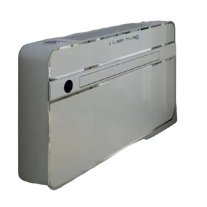 Climatisation <span class=keywords><strong>monobloc</strong></span> tout-en-un - Inverter silencieux - Product Image 1