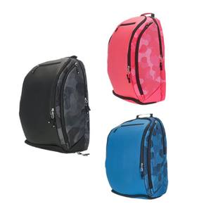Sac à dos portable personnalisé imperméable à plusieurs compartiments pour raquette de tennis et rangement de raquette de pickleball en PU - Product Image 5