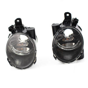 CZPINCHEN – phare antibrouillard avant pour Volvo S80 S80L 2007-2013, lampe de conduite halogène côté gauche et droit - Product Image 2