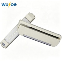 Lampe LED à économie d'énergie AC/DC 85~265V pour armoire de distribution, type panneau, pour appareillage électrique
