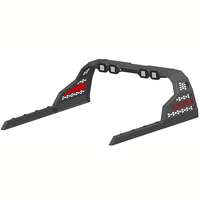 Accessoires de voiture 4x4, barre roulante Anti-Sport en acier pour toyota Hilux revo vigo Nissan Navara d22 d40 np300 isuzu dmax