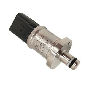 Sensor de Presión para Excavadora, Repuestos 2602180 3120755 2380118 3669312 4343436 434-3436, para E320D2 E323D E319D - Product Image 1