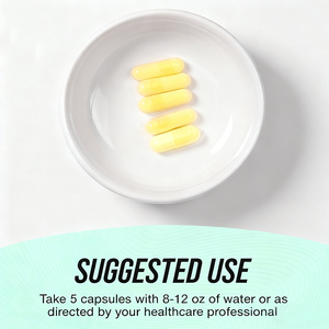 Private Label Marine Fish <strong>Collagen</strong> Tripeptide Capsules 2500mg High Potency <strong>Hydrolyzed</strong> Type 1 <strong>Peptides</strong> for Skin Care Antioxidant - Product Image 6