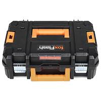 Herramienta Foxflash ECU TCU SW V1.4.3.3 FW:D087 OBD, Modo de Arranque en Banco, Sin Costo Anual, con WinOLS Damos2020 Gratis