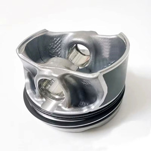 04E107065HL 04E107065EE 04E 107 065 EE Motor Pistón STD para Audi A3 8V1 8VS 8VA EA211 1,2 <span class=keywords><strong>TSI</strong></span> CJZ CYV CJZA CJZB CYVB 71MM 2012 + - Product Image 5