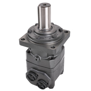 Motor Hidráulico de Servicio Pesado para Campos Petroleros, Baja Velocidad, Alto Torque, Motor BMT OMT, Bomba de Aceite Hidráulica para Camión Volquete - Product Image 3