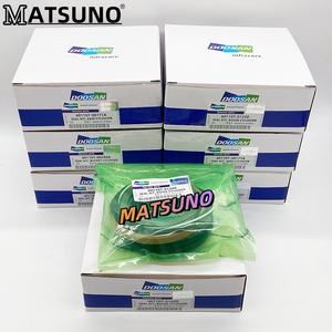 401107-00214A 401107-00757 401107-00584 Kit de sello de cilindro de brazo de alta calidad para <span class=keywords><strong>Doosan</strong></span> DX340LC DX380LC <span class=keywords><strong>DX400LC</strong></span> - Product Image 1