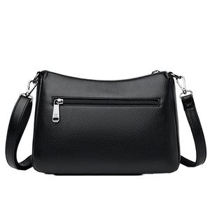 2026 New Arrivals Women'S Shoulder <b>Bags</b> Pu Leather Hand <b>Bags</b> Designer Purse Ladies Handbags For Women - Product Image 1