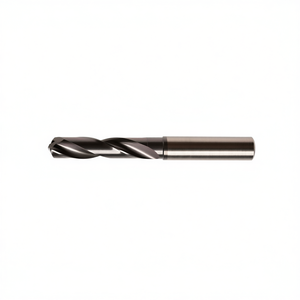 TTAKE TA1004 Universal <b>Carbide</b> <b>Drill</b> <b>Bit</b> 5xD Nano TiAlN Coated Drilled <b>Carbide</b> <b>Drill</b> <b>Bits</b> - Product Image 2