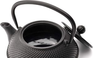 Teekanne Gusseisen Schw - Product Image 2
