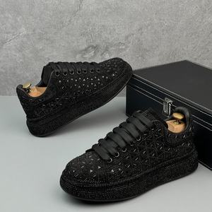 <span class=keywords><strong>ขาย</strong></span>ตรงจากโรงงาน <span class=keywords><strong>รองเท้า</strong></span>ผ้าตาข่ายสีแ<span class=keywords><strong>ด</strong></span>งประ<span class=keywords><strong>ด</strong></span>ับหมุด <span class=keywords><strong>ส</strong></span>ไตล์เรโทร แบรน<span class=keywords><strong>ด</strong></span>์หรูสำหรับผู้ชาย <span class=keywords><strong>รองเท้า</strong></span>ลำลองแบบ<span class=keywords><strong>ส</strong></span>ปอร์ต กันน้ำ ใส่ไ<span class=keywords><strong>ด</strong></span>้ทุกฤดู <span class=keywords><strong>ส</strong></span>ำหรับทุกเพศ - Product Image 3