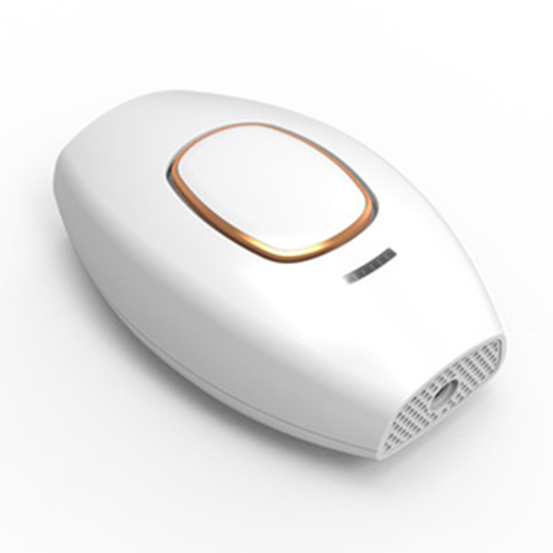 Горячий профессиональный лазерный эпилятор для удаления волос на долгое время безболезненный Эпилятор портативный лазерный эпилятор для удаления волос ipl 600000 вспышек