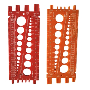 Đa Chức Năng Xách Tay Vít Và Nut Đo Nut Bolt Chủ Đề Đo Nut Đo Đo Đo - Product Image 1