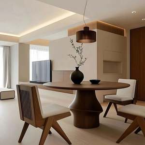 Meubles personnalisables pour toute la maison : table de salon, armoire d'entrée, armoire de salle à manger pour villa et bureau à domicile - Product Image 1