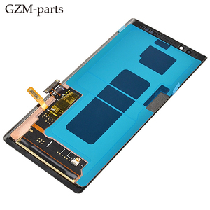 Écran LCD de téléphone mobile pour <span class=keywords><strong>Samsung</strong></span> Galaxy Note 9 N960 écran tactile assemblage Standard <span class=keywords><strong>meilleur</strong></span> <span class=keywords><strong>prix</strong></span> grand en stock - Product Image 3