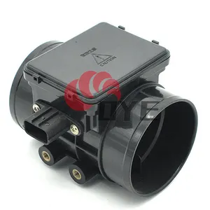 Sensor massa E5T52071 1380058B00 FP39-13-215 30011264 74-10084 do medidor de fluxo de ar MAF para Mazda Miata Protege Suzuki Chevrolet