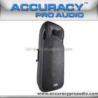 Precisión Pro Audio PMM215 2*15 ''400W Altavoces Sistema de audio Fabricante de sonido Altavoces de China Altavoz pasivo