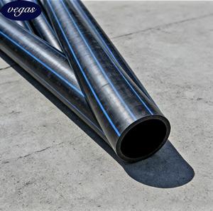 <span class=keywords><strong>Tuyau</strong></span> en PEHD pour usage industriel DN 20mm-1200mm <span class=keywords><strong>Tuyau</strong></span> en PEHD résistant aux produits chimiques Longue durée <span class=keywords><strong>de</strong></span> <span class=keywords><strong>vie</strong></span> - Product Image 4