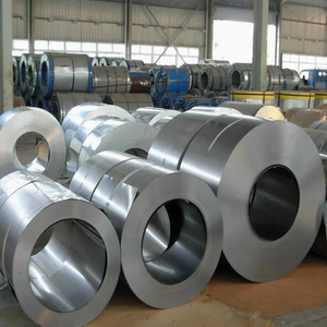 Fournisseur direct d'usine, bobine d'alliage de nickel Incoloy 800 de haute qualité, haute résistance, bon marché, ASTM N08800, bande de nickel - Product Image 6