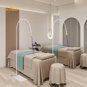 Profession elle 5W Stand <span class=keywords><strong>UV</strong></span> LED Wimpern verlängerung lampe für <span class=keywords><strong>UV</strong></span>-Kleber verwenden Licht - Product Image 6