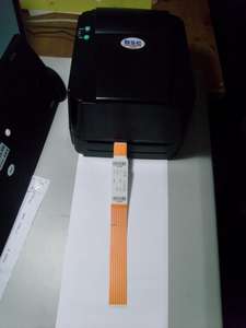 열 인쇄 방수 의료 병원 환자 식별 핸드 밴드 <span class=keywords><strong>ID</strong></span> 식별 팔찌 - Product Image 6