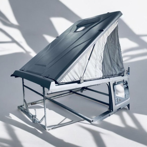 Tienda de Campaña para Techo de Auto para Jeep Wrangler JK, JL y 4XE - Product Image 1