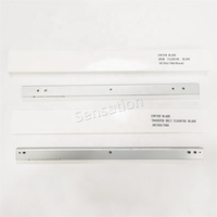 Bagian Mesin Fotokopi FM4-6628-000 IBT Transfer Belt Cleaning Blade untuk Canon IR C700 C710 C800 C810 C850 ADV C7055 C7065 C7260 C7270
