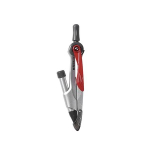 Compas à verrouillage M&G ACS908H6 automatique pour crayon 2B, outil de dessin pour étudiants, utilisation en examen - Product Image 5