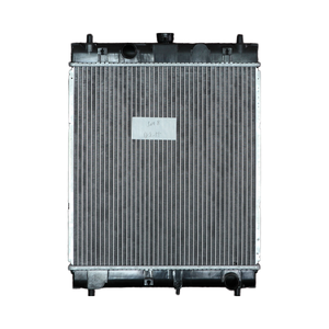 Radiador de Alta Calidad (4448372) Compatible con Excavadoras Hitachi ZX110, ZX120, ZX130H, ZX125US y ZX135UR. - Product Image 2