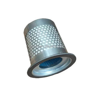 Adecuado para compresor Bolet, consumibles, compresor de tornillo, separador de aceite y gas, elemento filtrante 2205615630 - Product Image 5