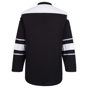 Nouveau Maillot de Hockey sur Glace Professionnel à Manches Longues, Personnalisable avec Logo, Vente en Gros - Product Image 2