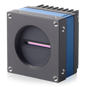 Caméra de numérisation linéaire multispectrale Teledyne DALSA L2-GC-04K03N-00 Linea2 40964 couleurs 5GigE 30kHz certifiée CE - Product Image 1