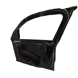 OE 41518738551/552/553/780 Piezas de Carrocería OEM de <span class=keywords><strong>Segunda</strong></span> <span class=keywords><strong>Mano</strong></span>, Panel de Puerta Delantera y Trasera para <span class=keywords><strong>BMW</strong></span> X5 G05 SUV - Product Image 3